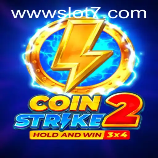 Unveiling Coinstrike2: The Future of the Slot7 Gaming Realm