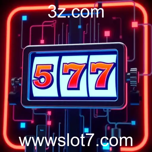 A Ascensão do Slot7 no Mercado Digital Atual