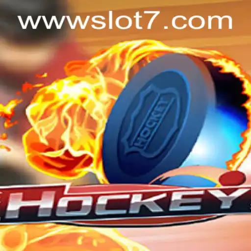 Exploring the Dynamic World of Hockey and the Strategy of Slot7
