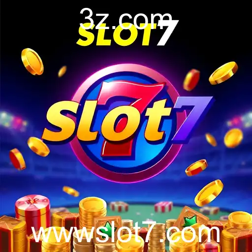 A Expansão do Mercado de Jogos com Slot7