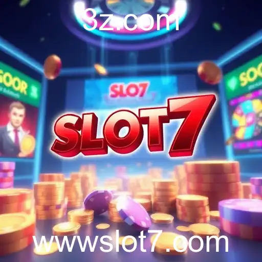 Exploração do Slot7: Tendências e Inovações em 2025