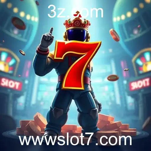 O Impacto da Tecnologia Blockchain em Slot7