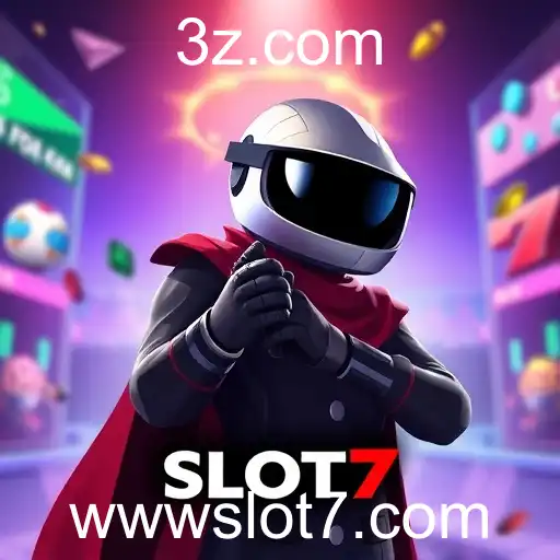O Impacto do Slot7 na Indústria de Jogos Online