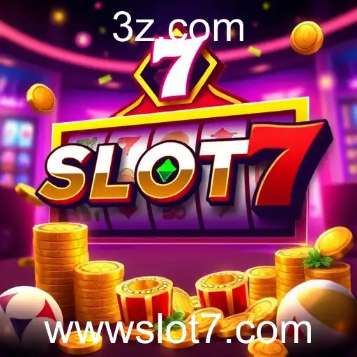 O Impacto de Slot7 no Mercado dos Jogos em 2025