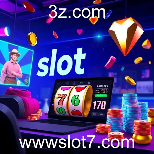 Novas Tendências no Mundo dos Slots Online