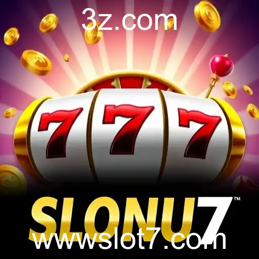 A Ascensão do Slot7 nos Jogos Online em 2025