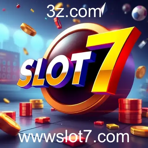 Inovações e Tendências do Slot7 para 2025