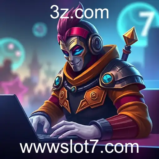 O Crescimento Impulsionador do Slot7 no Cenário de Jogos