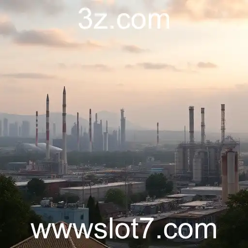 Expansão do Slot7 marca nova era no mercado