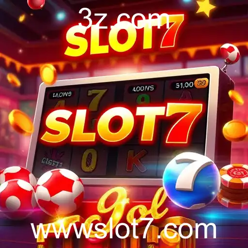 A Ascensão do Slot7 no Cenário dos Jogos Online