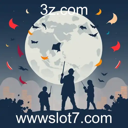 Slot7 conquista jogadores com inovações em 2025