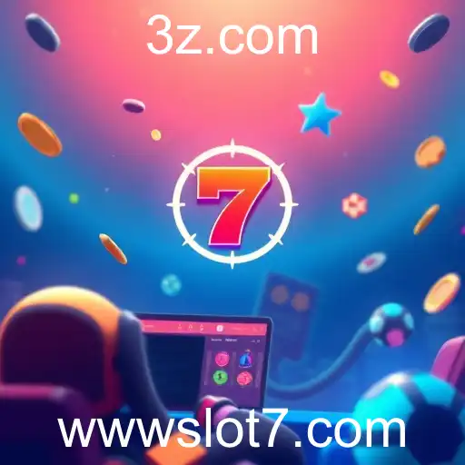 Slot7 impulsiona inovação no mercado de jogos online