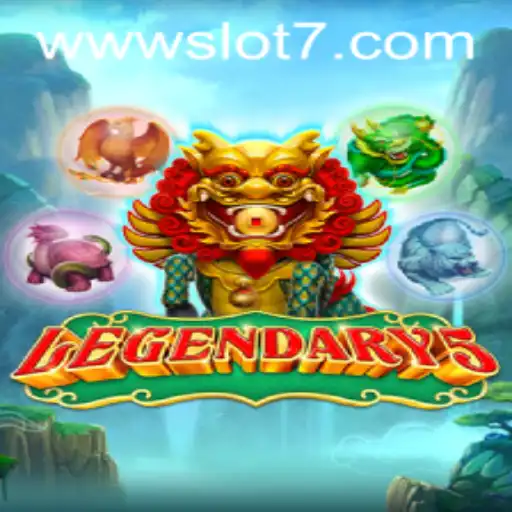 Legendary5: A Deep Dive into the Intriguing World of Slot7