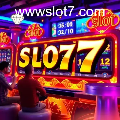 Discovering the World of Live Games: Exploring the Slot7 Experience