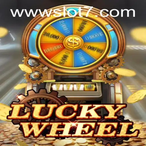 Unveiling LuckyWheel: The Exciting World of Slot7