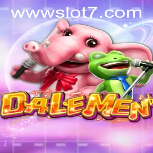 The Captivating World of DALEMEN and slot7: A Dive into the Game's Universe