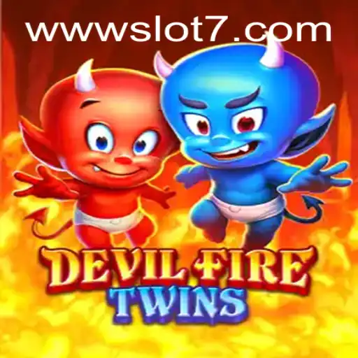 Unveiling 'DevilFireTwins': A Comprehensive Guide to the Thrilling Slot Game