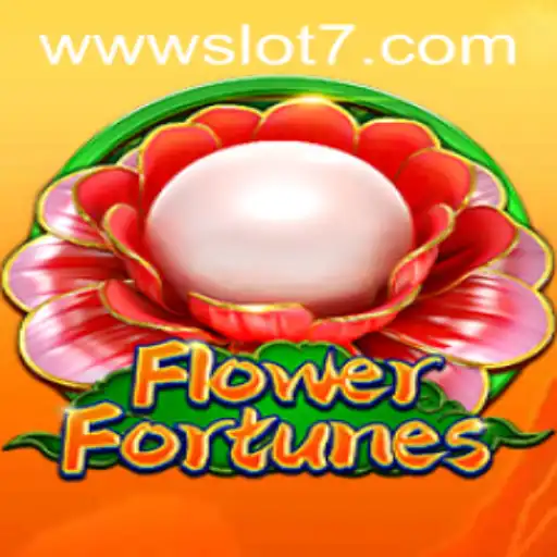 Explore the Thrilling World of FlowerFortunes: An Adventure with Slot7