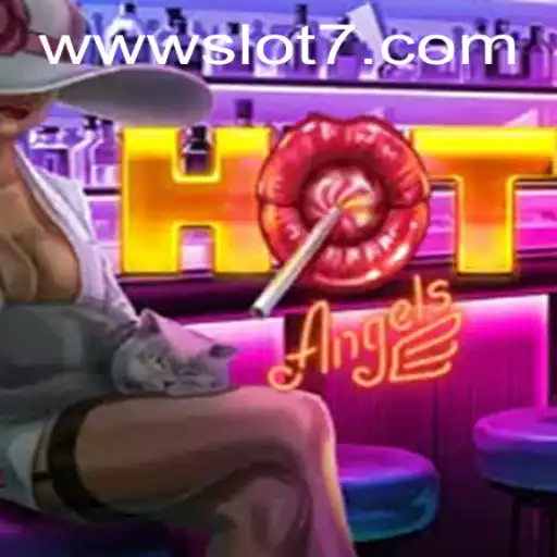 Unveiling HotAngels: The Thrilling World of Slot7