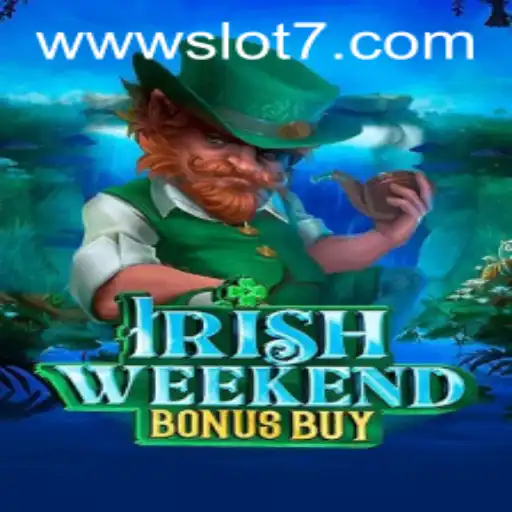 Exploring the Exciting World of IrishWeekendBonusBuy Slot Game