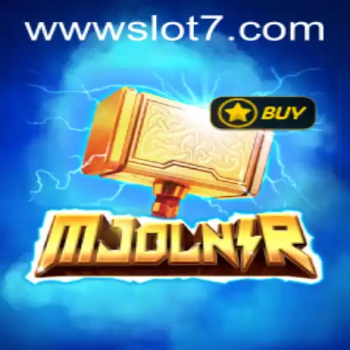 Mjolnir - The Thunderous Slot Adventure Awaits