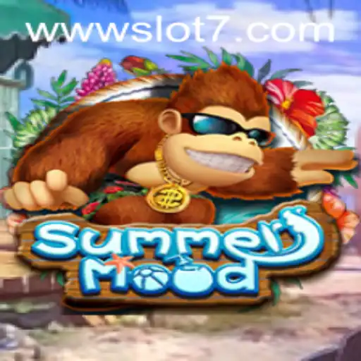 Dive into SummerMood: The Exciting Journey of Slot7