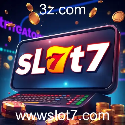 A Evolução dos Cassinos Online e as Inovações de slot7