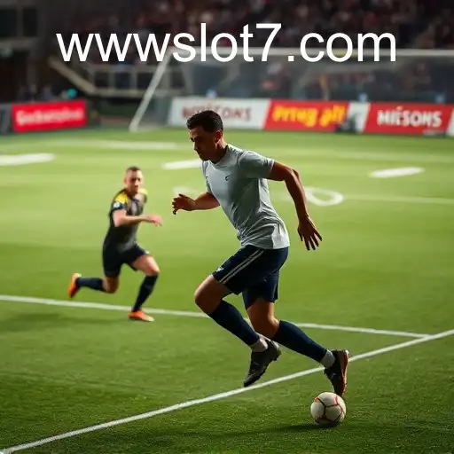 The Dynamic World of Sports and Emerging Concepts like slot7