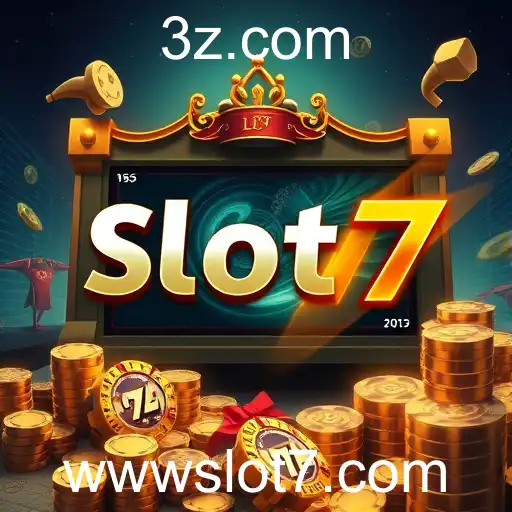 A Transformação do Mercado de Jogos Online com Slot7