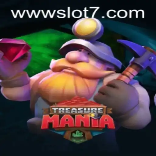 Explore the Exciting World of TreasureMania: The Latest Slot7 Sensation
