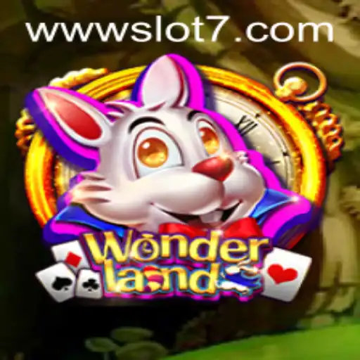 Exploring Wonderland Slot7: A Journey Through Enchantment and Luck